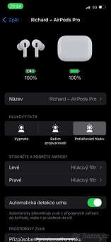 Airpods pro FAKE - 9