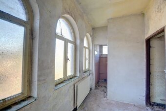 Prodej rodinného domu, 136 m2, Úpice, ev.č. 00621 - 9