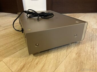cassette deck Denon DRS-610 - 9