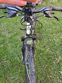 Kolo Rocky Kids, 24" - 9