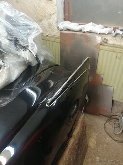 Škoda Felicie super - 9