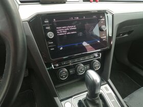Volkswagen Passat 2,0 TSI DSG - 9