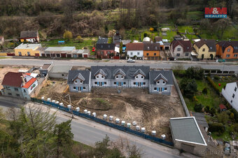 Prodej novostavby rodinného domu, 104 m², Kladno, Švermov - 9