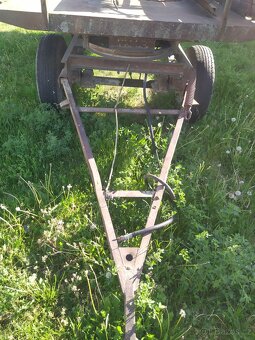 Vlek 5t bez SPZ - 9