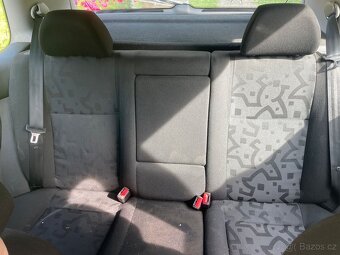 VW GOLF 4 1.6 SR r.v. 1998 - 9