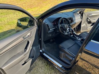 Škoda Karoq Style 2.0 TDI 4x4 DSG - 9