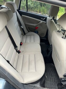 Škoda octavia II 1.9tdi 4x4 - 9