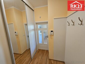 Prodej, Byt 1+kk, Mariánské Lázně, ul. Poštovní, ev.č. 01912 - 9