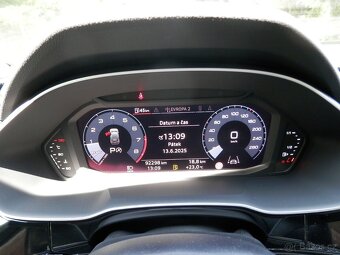 Audi Q3 40TFSi, 4x4,Aut. Navi, Nové v ČR - 9