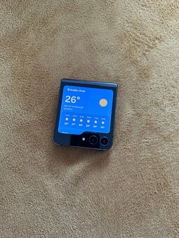 Prodám Flip 5 graphite 512gb - 9