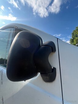 Renault trafic veskere nahradni dily - 9