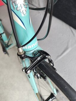 Bianchi Impulso - 9