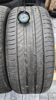 17 originál ŠKODA OCTAVIA II SCOUT ☀️ 225/50 R17 - 9