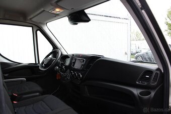 Iveco Daily, 35S140 2,3 Maxi+klimatronic 162tkm - 9