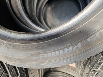 215/45R16 90V Ventus Prime3 HANKOOK - 9