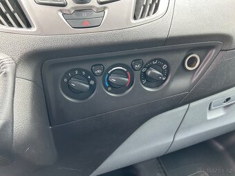 Ford Transit Custom - 9