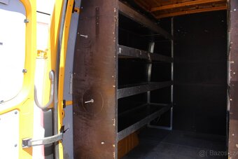 Mercedes-Benz Sprinter, 316 CDI 5Míst L2H2+klima+Navi 308tkm - 9