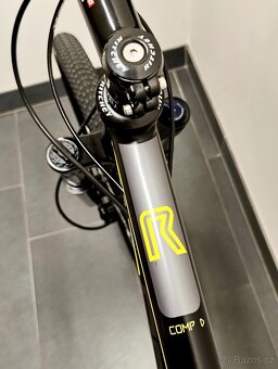Horské kolo Pells Razzer Comp D vel. L - 9