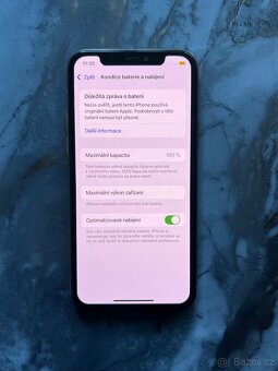 iPhone 11 Pro | 256gb | Nová baterie - 9