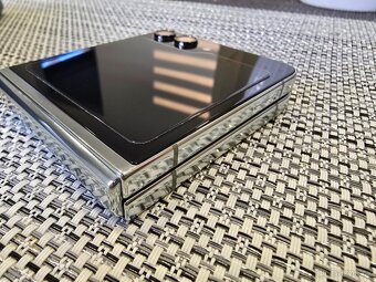 Samsung Galaxy Z Flip5 512GB Cream - 9