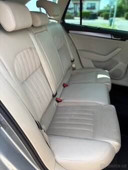 Škoda Superb 3 2.0Tdi 110kw DSG-12/2017STYLE+ - 9