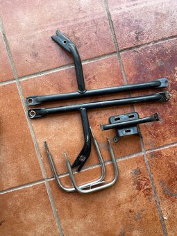 Simson S51 enduro ND - 9