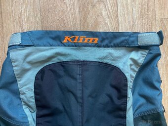kalhoty KLIM Dakar (verze do bot) vel.36 - 9