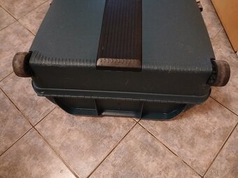 Velký kufr Samsonite - 9