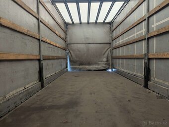 Volvo FL 240 Euro 6 4x2 valník s plachtou - 9