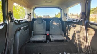 Citroën C4 Grand Picasso 2.0 HDi | 7 míst | Automat | Webast - 9