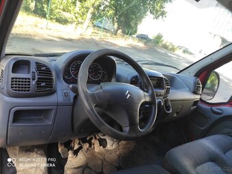 Citroen Jumper L2H2 2.2 HDI 74 kw R.v. 2003 - 9