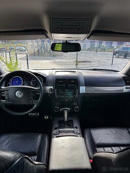 VW TOUAREG 3.0 176kw facelift - 9