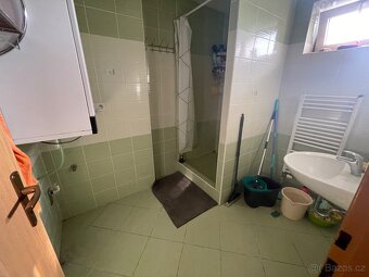 Pronájem pokoje Blažejské náměstí, Olomouc - 9
