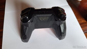 NVIDIA SHIELD TV PRO (2019) + gamepad; osobně Benešov - 9