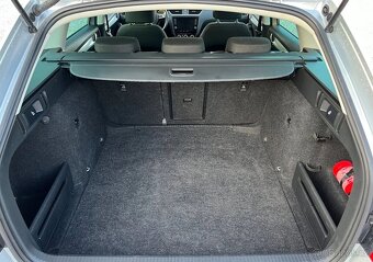 Skoda Octavia 2.0 TDI 4x4 Ambition DSG - 9