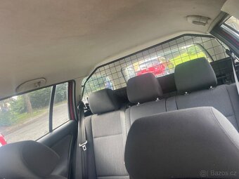 Škoda oktavia tour 1.9 TDi 74 kw - 9