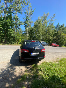 Renault koleos - 9
