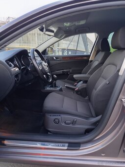 Škoda Superb 2.0 TDI 103 kW - 2010 | STK ³/27 - 9