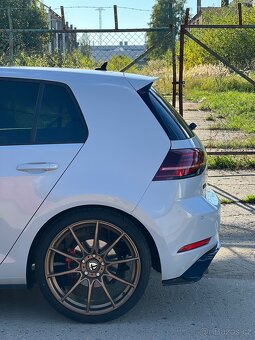 Golf 7.5 GTD - 9
