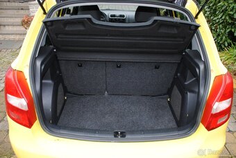 Škoda Fabia 2 1.4 63kW - po 1. majiteli - naj. 142 000km - 9