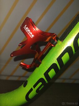 Cannondale scalpel Si - 9