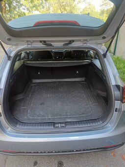 Kia Ceed SW, 1.5 T-GDI -118kw, benzín, Spin,Záruka,12/2022 - 9