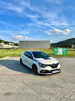 PRODEJ/VÝMĚNA Renault Megane RS EDC CZ DPH - 9
