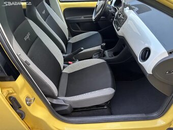 Škoda Citigo ''SOUND'' - 9