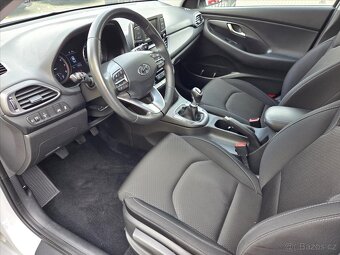 Hyundai i30 1.0T-GDi Trikolor Fastback - 9