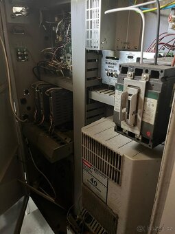 CNC soustruh HAAS ST 30 - 9