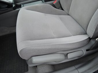 Honda Civic sedan 1,8 i-VTEC Aut. Šíbr 2006 - 9