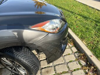 Mazda 3, 1.6 hatchback, benzínová verze (77 kW) - 9