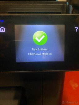 Tiskarna HP Color LaserJet Pro MFP M177fw - 9