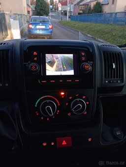 Citroen Jumper 2.2 BlueHDI 103kW - 9